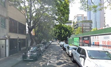 Inversión Segura y Rentable en Bienes Raíces, Casa en Col. Juarez Cuauhtémoc, CDMX.