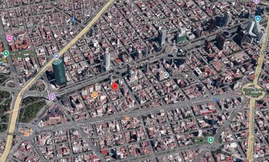 Inversión Segura y Rentable en Bienes Raíces, Casa en Col. Juarez Cuauhtémoc, CDMX.