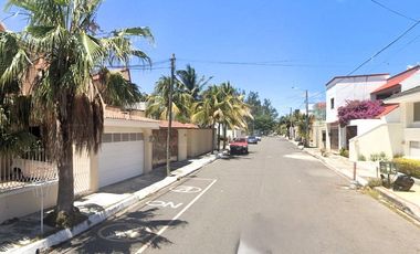 Casa en Venta de 2 niveles, Costa de Oro, Veracruz