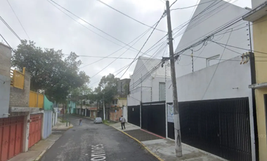 CASA ADJUDICADA EN VENTA EN CHIMILLI TLALPAN CERCA DE PICACHO AJUSCO