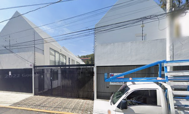 CASA ADJUDICADA EN VENTA EN CHIMILLI TLALPAN CERCA DE PICACHO AJUSCO