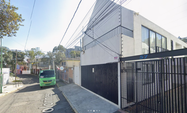 CASA ADJUDICADA EN VENTA EN CHIMILLI TLALPAN CERCA DE PICACHO AJUSCO