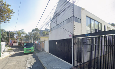 CASA ADJUDICADA EN VENTA EN CHIMILLI TLALPAN CERCA DE PICACHO AJUSCO