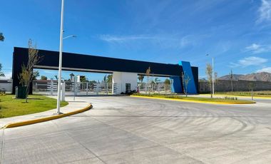 NAVE INDUSTRIAL EN RENTA EN AGUASCALIENTES, 430M2 COBALTO PONIENTE