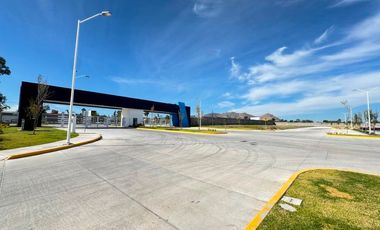 NAVE INDUSTRIAL EN RENTA EN AGUASCALIENTES, 430M2 COBALTO PONIENTE