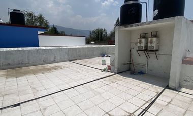 Renta departamento en condominio, ¡10 min de Six Flags!