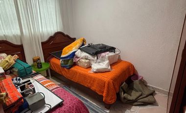 Renta departamento en condominio, ¡10 min de Six Flags!