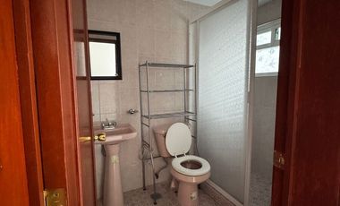 Renta departamento en condominio, ¡10 min de Six Flags!