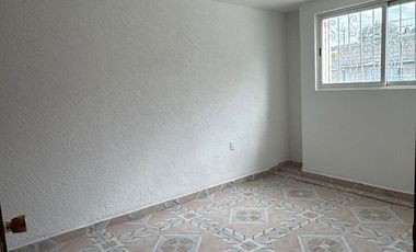 Renta departamento en condominio, ¡10 min de Six Flags!