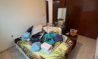 Renta departamento en condominio, ¡10 min de Six Flags!