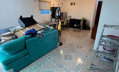 Renta departamento en condominio, ¡10 min de Six Flags!