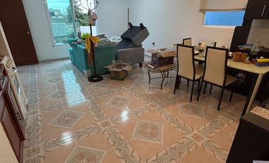 Renta departamento en condominio, ¡10 min de Six Flags!