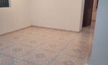 Renta departamento en condominio, ¡10 min de Six Flags!