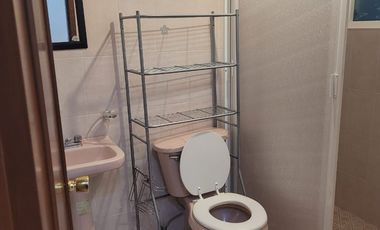 Renta departamento en condominio, ¡10 min de Six Flags!