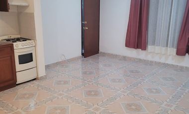 Renta departamento en condominio, ¡10 min de Six Flags!