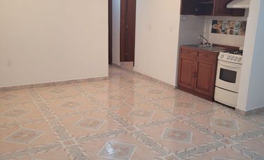 Renta departamento en condominio, ¡10 min de Six Flags!