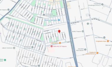 CASA EN VENTA EN TIZAYUCA, TIZAYUCA, HIDALGO