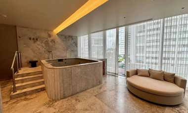 Estrena departamento 2 recámaras en LANDMARK RESERVE