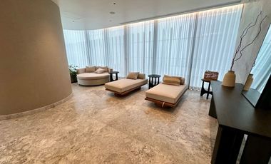 Estrena departamento 2 recámaras en LANDMARK RESERVE