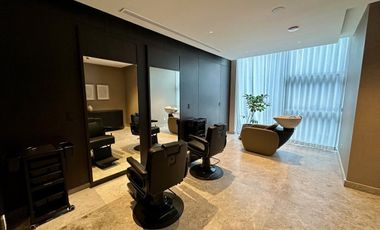 Estrena departamento 2 recámaras en LANDMARK RESERVE