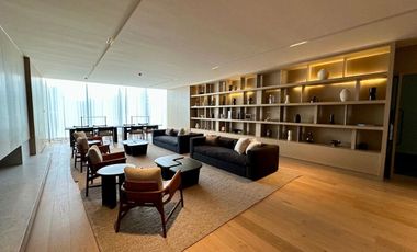 Estrena departamento 2 recámaras en LANDMARK RESERVE