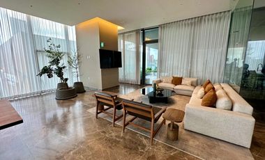 Estrena departamento 2 recámaras en LANDMARK RESERVE