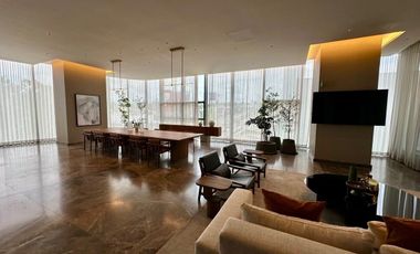 Estrena departamento 2 recámaras en LANDMARK RESERVE