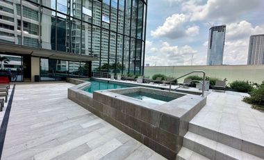 Estrena departamento 2 recámaras en LANDMARK RESERVE