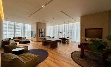 Estrena departamento 2 recámaras en LANDMARK RESERVE