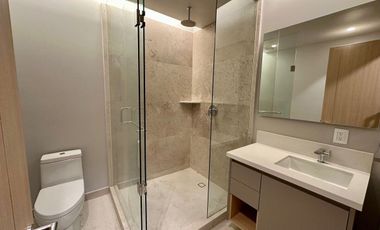 Estrena departamento 2 recámaras en LANDMARK RESERVE