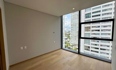 Estrena departamento 2 recámaras en LANDMARK RESERVE