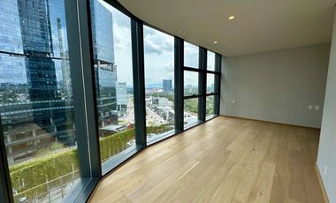 Estrena departamento 2 recámaras en LANDMARK RESERVE