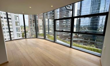 Estrena departamento 2 recámaras en LANDMARK RESERVE