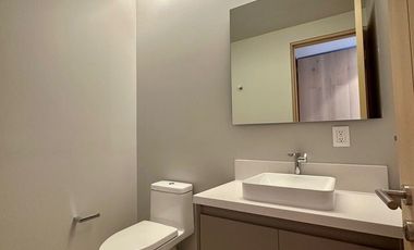 Estrena departamento 2 recámaras en LANDMARK RESERVE