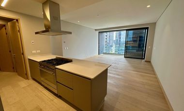 Estrena departamento 2 recámaras en LANDMARK RESERVE