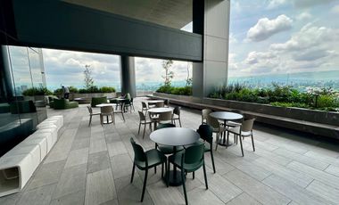 Estrena departamento 2 recámaras en LANDMARK RESERVE