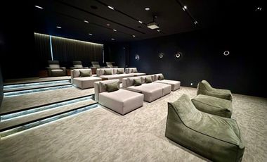 Estrena departamento 2 recámaras en LANDMARK RESERVE