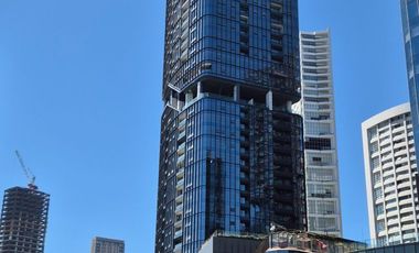 Estrena departamento 2 recámaras en LANDMARK RESERVE