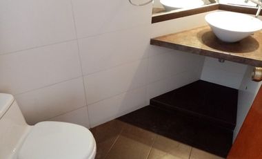 Venta de departamento bien iluminado en Surco.