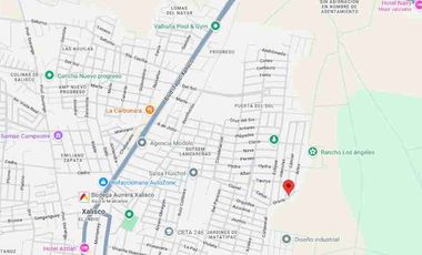 SE VENDE CASA DE 3 HABITACIONES EN XALISCO NAYARIT