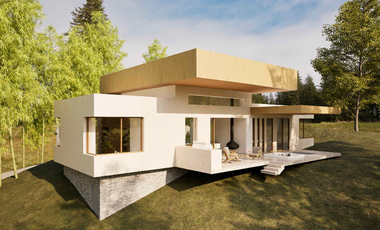 OPORTUNIDAD ÚNICA: LOTE PREMIUM EN CONDINA CON LICENCIA DE CONSTRUCCIÓN APROBADA