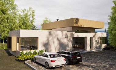 OPORTUNIDAD ÚNICA: LOTE PREMIUM EN CONDINA CON LICENCIA DE CONSTRUCCIÓN APROBADA