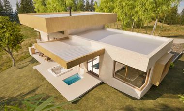 OPORTUNIDAD ÚNICA: LOTE PREMIUM EN CONDINA CON LICENCIA DE CONSTRUCCIÓN APROBADA