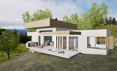 OPORTUNIDAD ÚNICA: LOTE PREMIUM EN CONDINA CON LICENCIA DE CONSTRUCCIÓN APROBADA