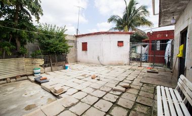 Casa - Terreno en Venta. Berriozabal, Chiapas