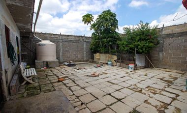 Casa - Terreno en Venta. Berriozabal, Chiapas