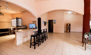 Casa - Terreno en Venta. Berriozabal, Chiapas