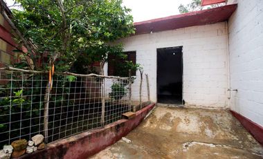 Casa - Terreno en Venta. Berriozabal, Chiapas