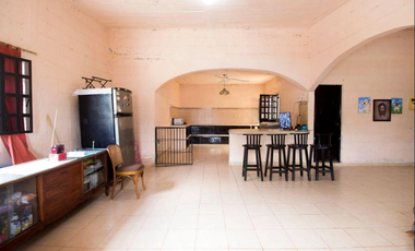 Casa - Terreno en Venta. Berriozabal, Chiapas