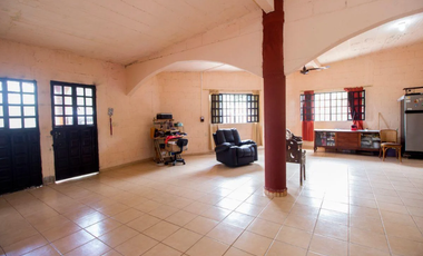 Casa - Terreno en Venta. Berriozabal, Chiapas